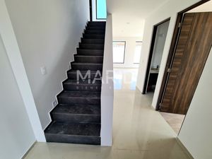 Casa en venta Tres Marias Morelia Michoacan