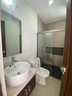 Casa en venta en Altozano Morelia Michoacan