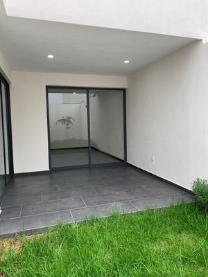 Casa en venta en Altozano Morelia Michoacan