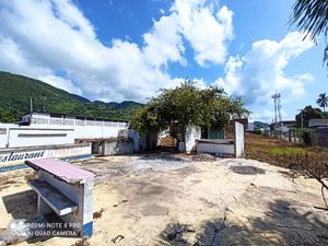 Terreno en venta en Zihuatanejo Guerrero