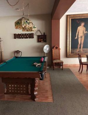 Casa en venta en Club Campestre Morelia