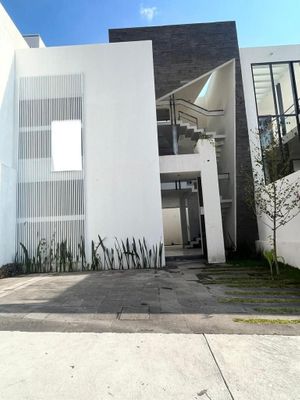 Casa en venta en Tres Marias Morelia Michoacan