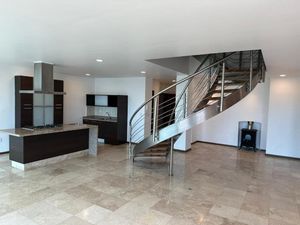 Penthouse en renta en Camelinas Morelia