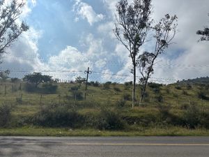 Terreno en venta a la salida a mil cumbres , Morelia, Mich