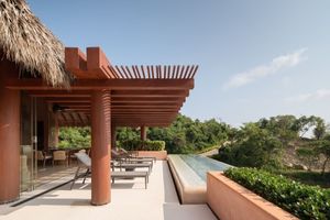Villa en venta en zihuatanejo playa las Gatas