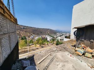 Terreno en venta en Linadavista  Tres Marias Morelia