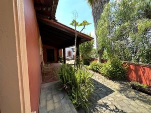 Casa en venta en Patzcuaro Michoacán