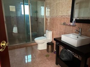 Casa en venta Lomas de Las Américas Norte, Morelia, Michoacán