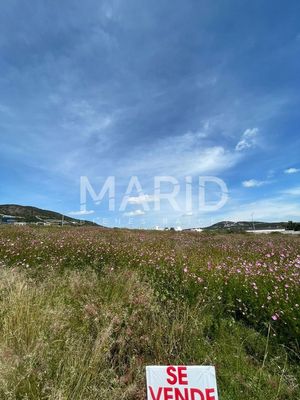 Terreno en venta en Alamos Tres Marias