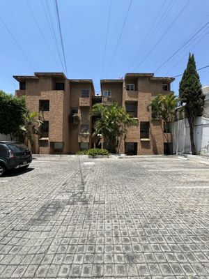 Departamento en Venta 3 Recámaras en Italia Providencia