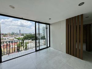 Departamento Nuevo en Renta a unas cuadras de Midtown