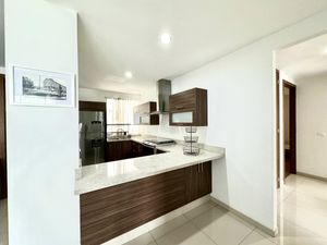 Departamento en Venta en Jardines del Bosque