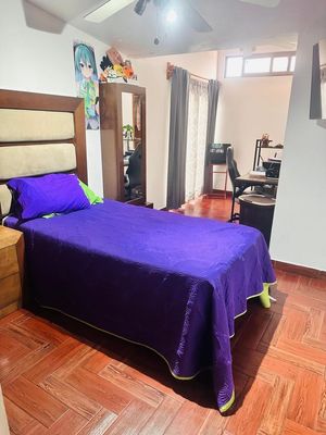 CASA EN VENTA EN PARQUE RESIDENCIAL COACALCO