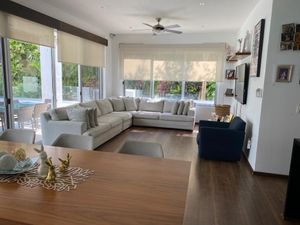 Vendo Hermosa casa Residencial Cumbres Cancun