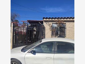 Casa en Venta en Villas del Dorado Tijuana