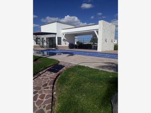 Terreno en Venta en Ciudad Maderas El Marqués