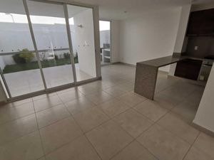 Casa en Renta en Residencial el Refugio Querétaro