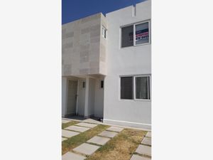 Casa en Venta en Tres Cantos Residencial Querétaro