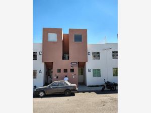 Departamento en venta en Huizache 111 1, Montenegro, Querétaro, Querétaro.