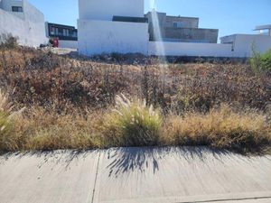 Terreno en Venta en Lomas de Juriquilla Querétaro