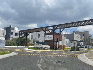 Terreno en Venta en Colinas de Juriquilla Querétaro