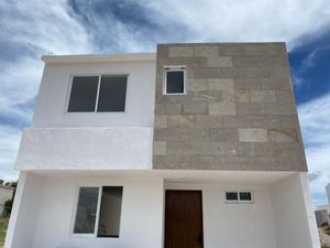 Casa en Venta en El Mirador Querétaro