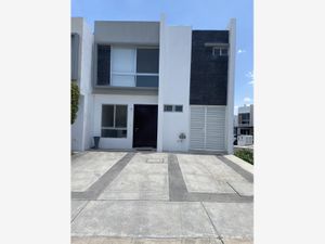 Casa en Venta en Residencial el Refugio Querétaro