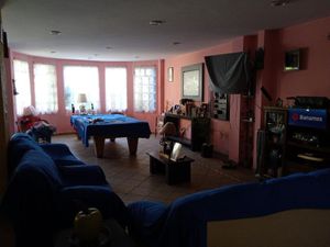 Terreno en Venta en Santa Ines Azcapotzalco