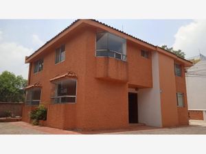 Casa en Venta en Naucalpan Naucalpan de Juárez