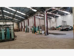 Bodega en Renta en Industrial Alce Blanco Naucalpan de Juárez