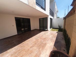 Casa en Venta en Lomas de Angelópolis San Andrés Cholula