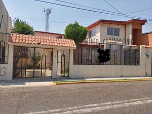 Casa en Venta en Electra Tlalnepantla de Baz