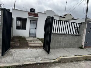 Casa en Venta en Las Palmitas Pachuca de Soto