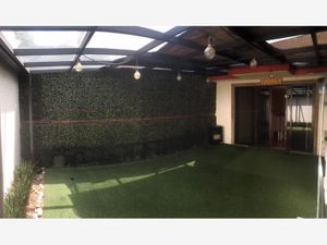 Casa en Venta en Santa Cruz Metepec