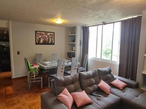 Departamento en Venta en Fuentes Brotantes Tlalpan