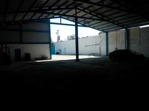 Bodega en Venta en La Palma Cuautitlán