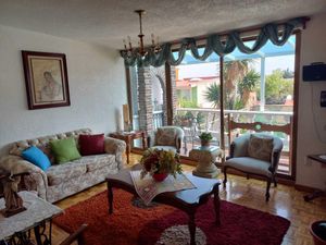 Casa en Venta en Lomas de Valle Dorado Tlalnepantla de Baz