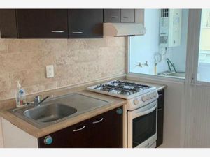 Departamento en Venta en Roma Sur Cuauhtémoc