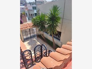 Casa en Venta en Electra Tlalnepantla de Baz