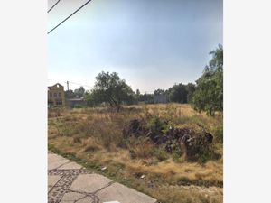 Terreno en Venta en SANTA MARIA AJOLOAPAN CERCA DE CENTRO Tecámac