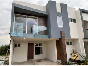 Casa en Venta en Moratilla Puebla