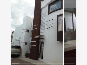 Casa en Venta en Los Gavilanes Puebla