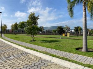 Terreno en Venta en Los Volcanes Puebla