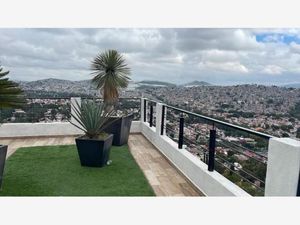 Casa en Venta en FRACC. LOMAS DE VALLE DORADO Tlalnepantla de Baz