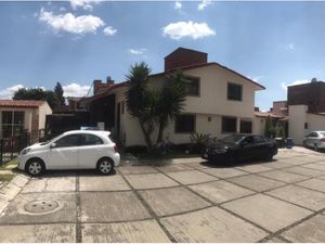 Casa en Venta en Santa Cruz Metepec