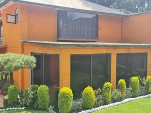 Terreno en Venta en San Bernabé Ocotepec La Magdalena Contreras