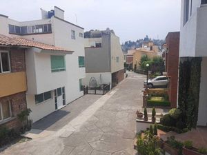 Casa en Venta en Pueblo Nuevo Bajo La Magdalena Contreras