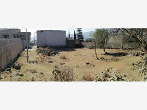 Terreno en Venta en Santa Cruz Milpa Alta