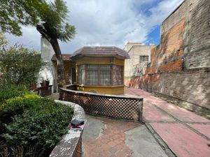 Casa en Venta en Jose Maria Pino Suarez Álvaro Obregón