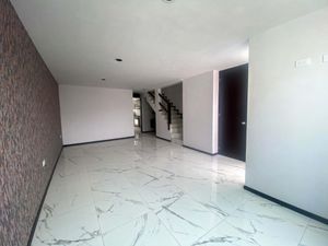 Casa en Venta en Villa Universitaria Puebla